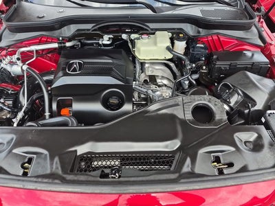 2026 Acura MDX Type S SH-AWD with Advance Package