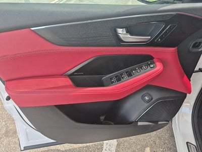 2026 Acura MDX Type S SH-AWD with Advance Package