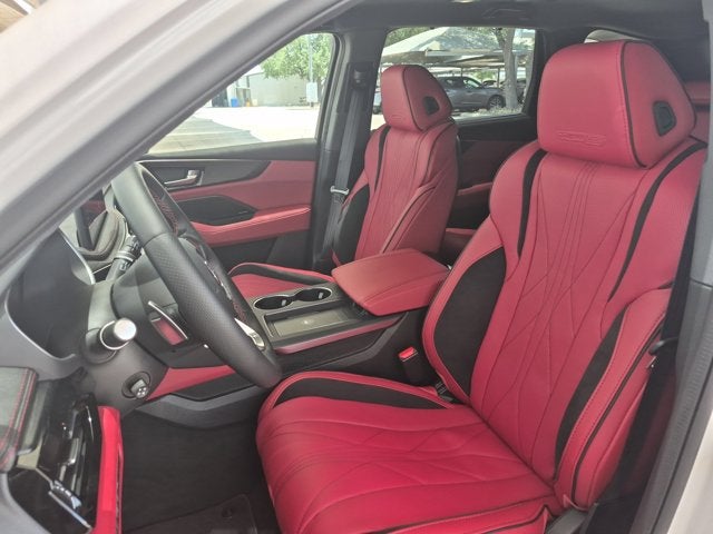 2026 Acura MDX Type S SH-AWD with Advance Package