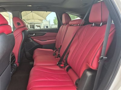 2026 Acura MDX Type S SH-AWD with Advance Package