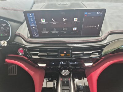 2026 Acura MDX Type S SH-AWD with Advance Package