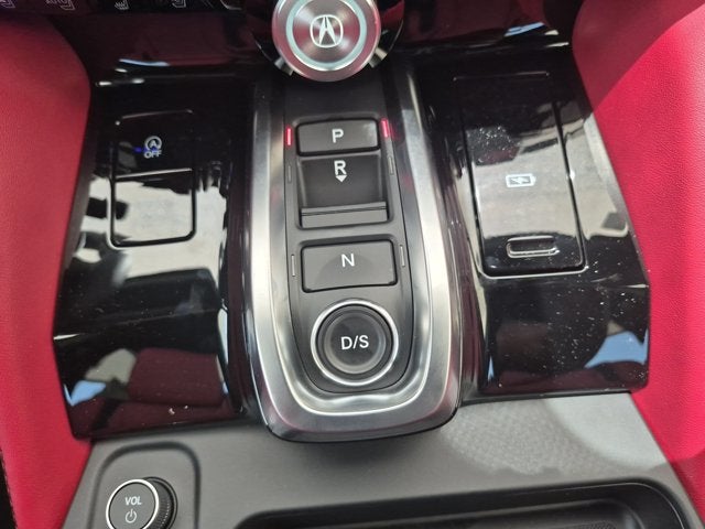 2026 Acura MDX Type S SH-AWD with Advance Package