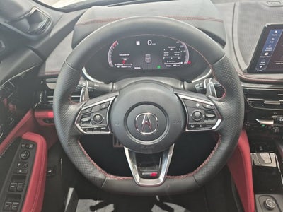 2026 Acura MDX Type S SH-AWD with Advance Package