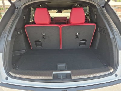 2026 Acura MDX Type S SH-AWD with Advance Package