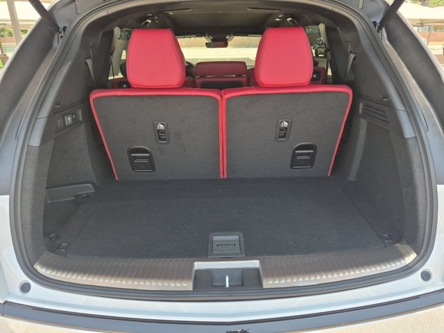 2026 Acura MDX Type S SH-AWD with Advance Package