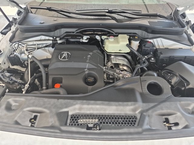 2026 Acura MDX Type S SH-AWD with Advance Package