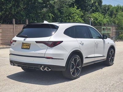 2026 Acura MDX Type S SH-AWD with Advance Package