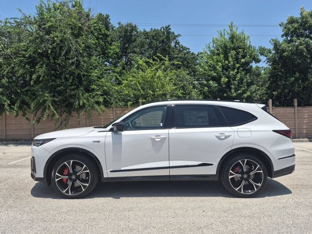 2026 Acura MDX Type S SH-AWD with Advance Package