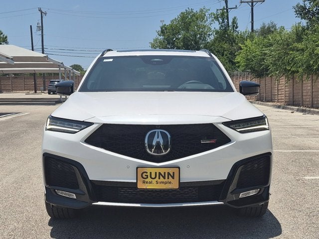 2026 Acura MDX Type S SH-AWD with Advance Package
