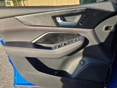 2026 Acura MDX Type S SH-AWD with Advance Package