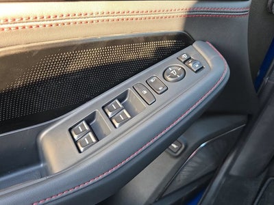 2026 Acura MDX Type S SH-AWD with Advance Package