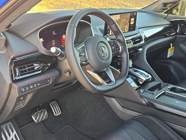 2026 Acura MDX Type S SH-AWD with Advance Package