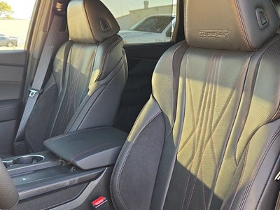 2026 Acura MDX Type S SH-AWD with Advance Package
