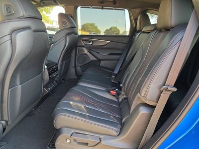 2026 Acura MDX Type S SH-AWD with Advance Package