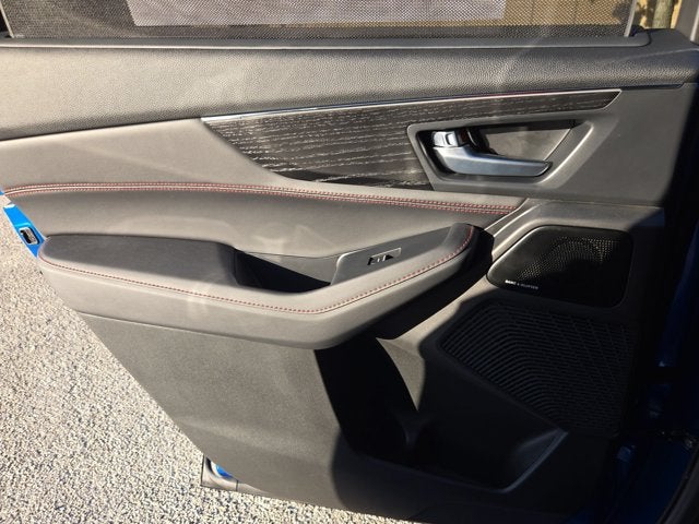 2026 Acura MDX Type S SH-AWD with Advance Package