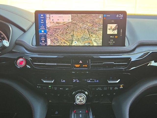2026 Acura MDX Type S SH-AWD with Advance Package