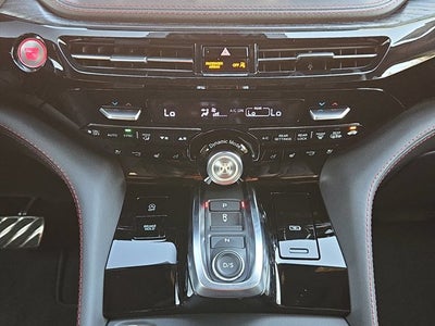 2026 Acura MDX Type S SH-AWD with Advance Package