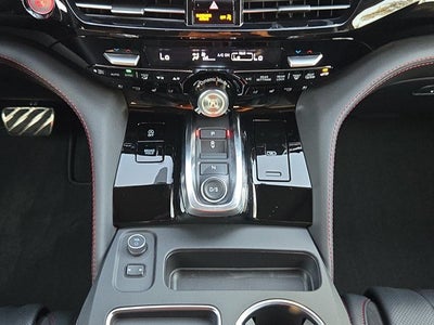2026 Acura MDX Type S SH-AWD with Advance Package