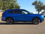 2026 Acura MDX Type S SH-AWD with Advance Package