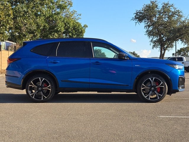 2026 Acura MDX Type S SH-AWD with Advance Package