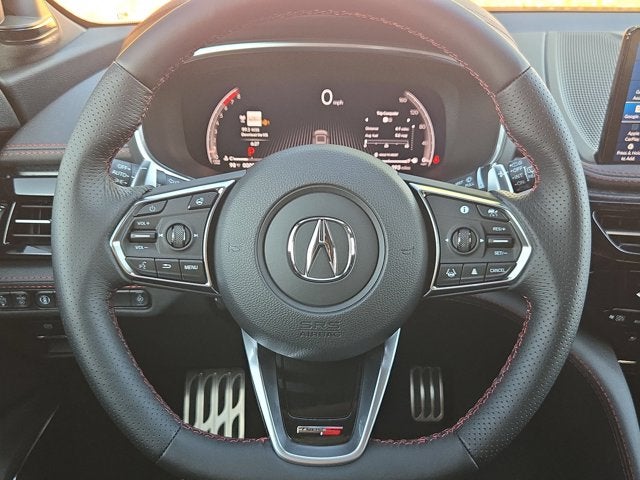 2026 Acura MDX Type S SH-AWD with Advance Package