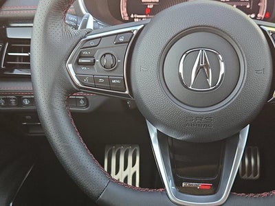 2026 Acura MDX Type S SH-AWD with Advance Package