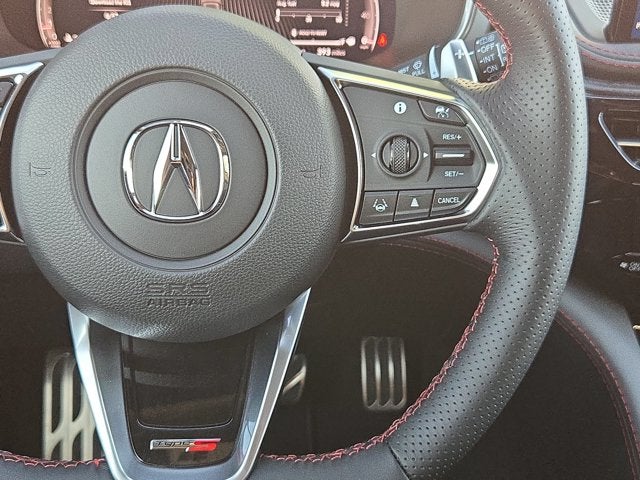 2026 Acura MDX Type S SH-AWD with Advance Package