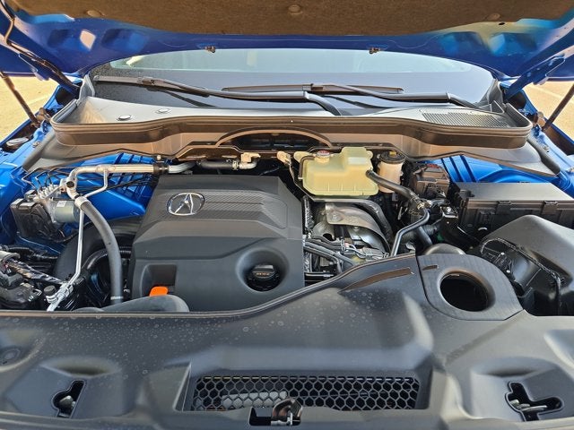 2026 Acura MDX Type S SH-AWD with Advance Package