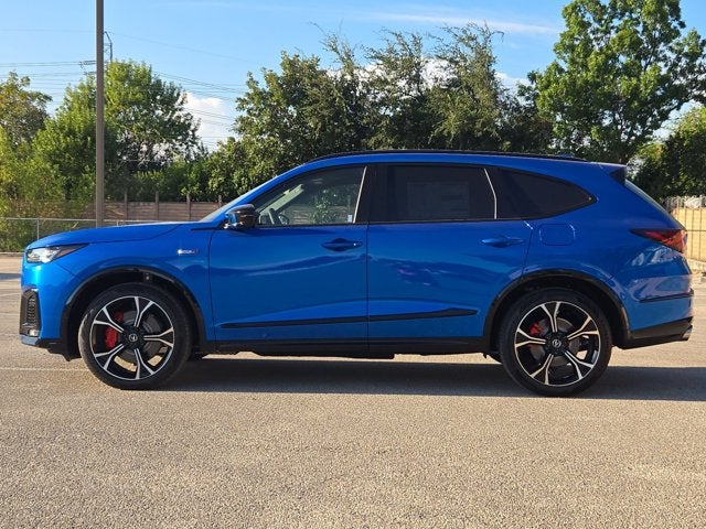 2026 Acura MDX Type S SH-AWD with Advance Package