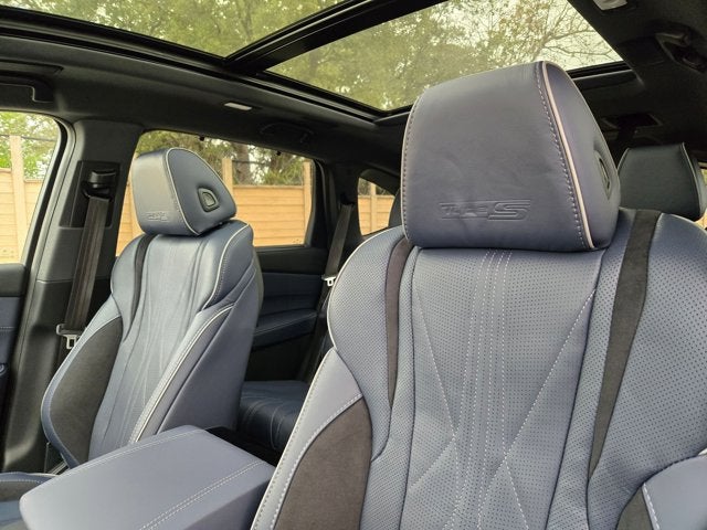 2026 Acura MDX Type S w/Advance Package