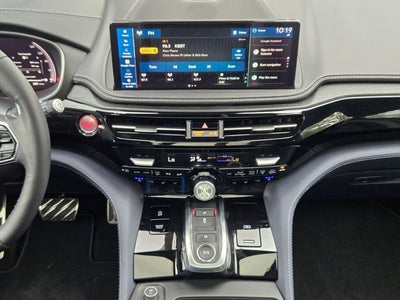2026 Acura MDX Type S w/Advance Package
