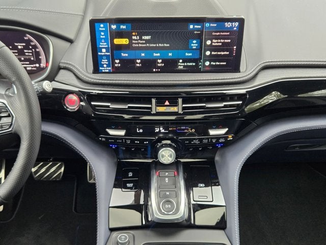 2026 Acura MDX Type S w/Advance Package