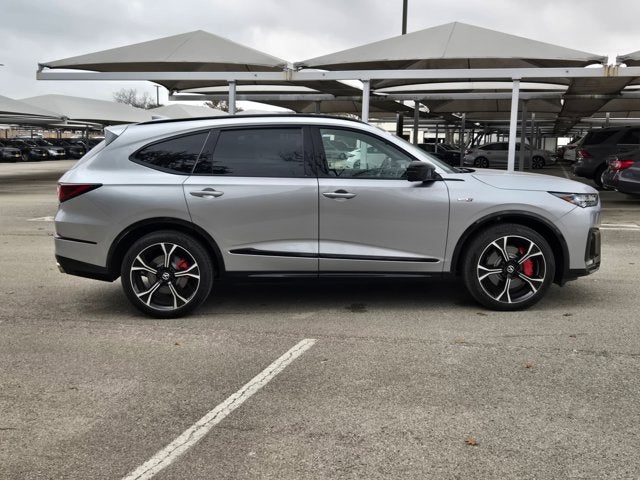 2026 Acura MDX Type S w/Advance Package
