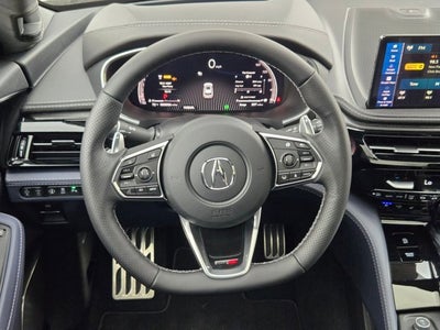 2026 Acura MDX Type S w/Advance Package