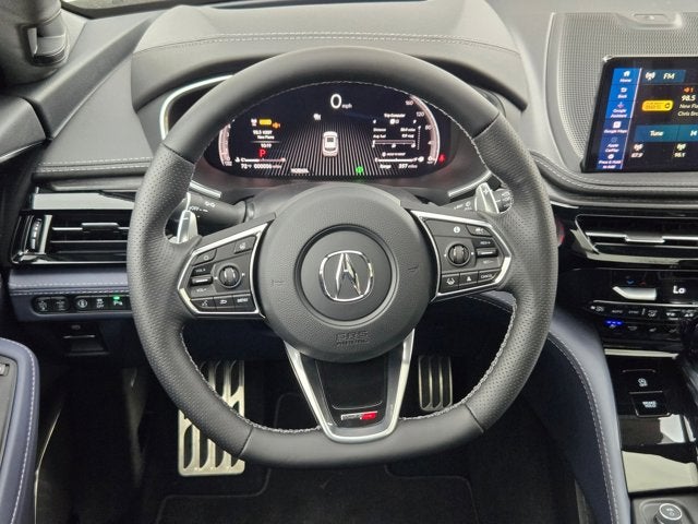 2026 Acura MDX Type S w/Advance Package