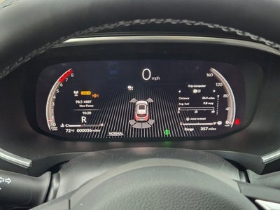 2026 Acura MDX Type S w/Advance Package