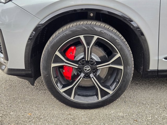 2026 Acura MDX Type S w/Advance Package