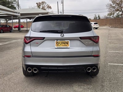 2026 Acura MDX Type S w/Advance Package