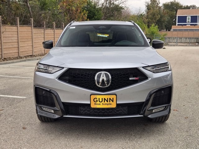 2026 Acura MDX Type S w/Advance Package