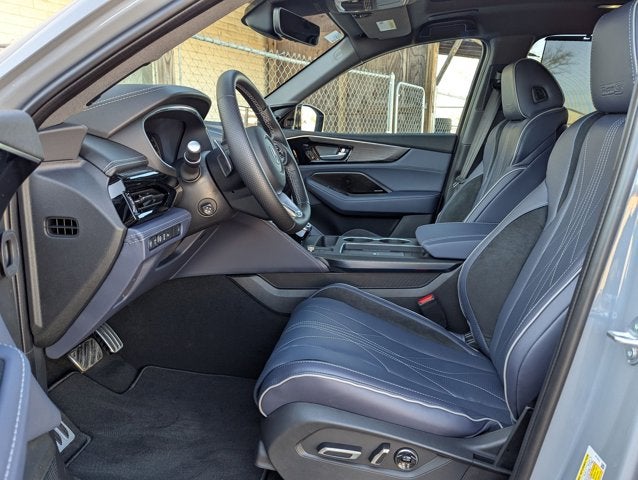 2026 Acura MDX Type S w/Advance Package