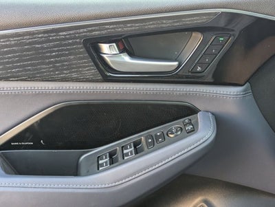 2026 Acura MDX Type S w/Advance Package