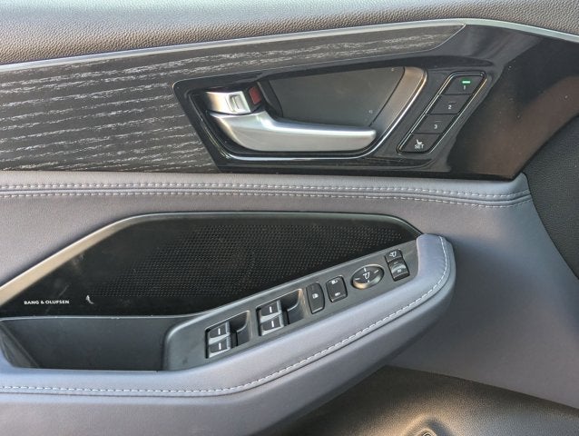 2026 Acura MDX Type S w/Advance Package