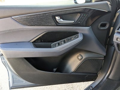 2026 Acura MDX Type S w/Advance Package