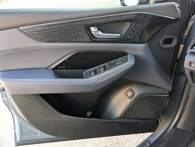 2026 Acura MDX Type S w/Advance Package