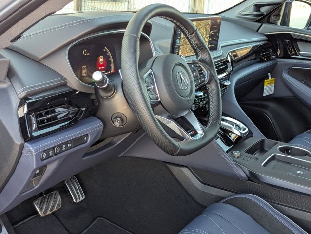 2026 Acura MDX Type S w/Advance Package