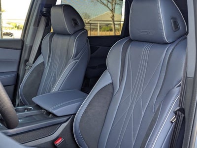 2026 Acura MDX Type S w/Advance Package