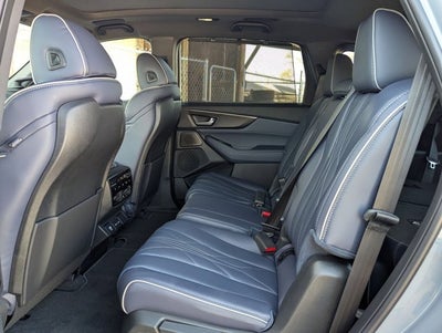 2026 Acura MDX Type S w/Advance Package