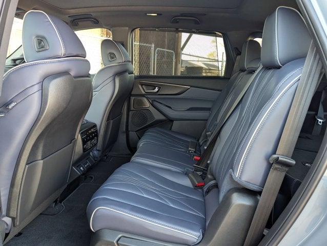 2026 Acura MDX Type S w/Advance Package