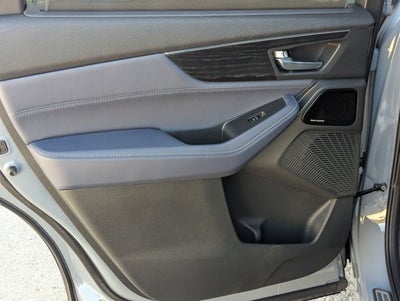 2026 Acura MDX Type S w/Advance Package