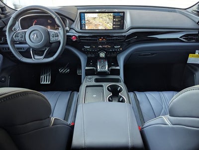 2026 Acura MDX Type S w/Advance Package
